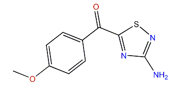 Polycarpathiamine B